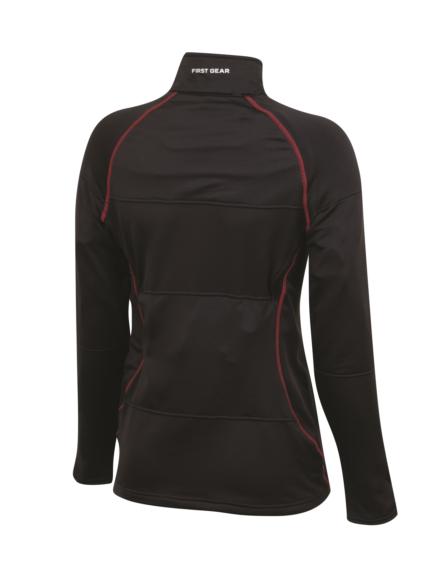 12V Heated Layer Shirt - Women's | Clothing | Premium Motorcycle ...
