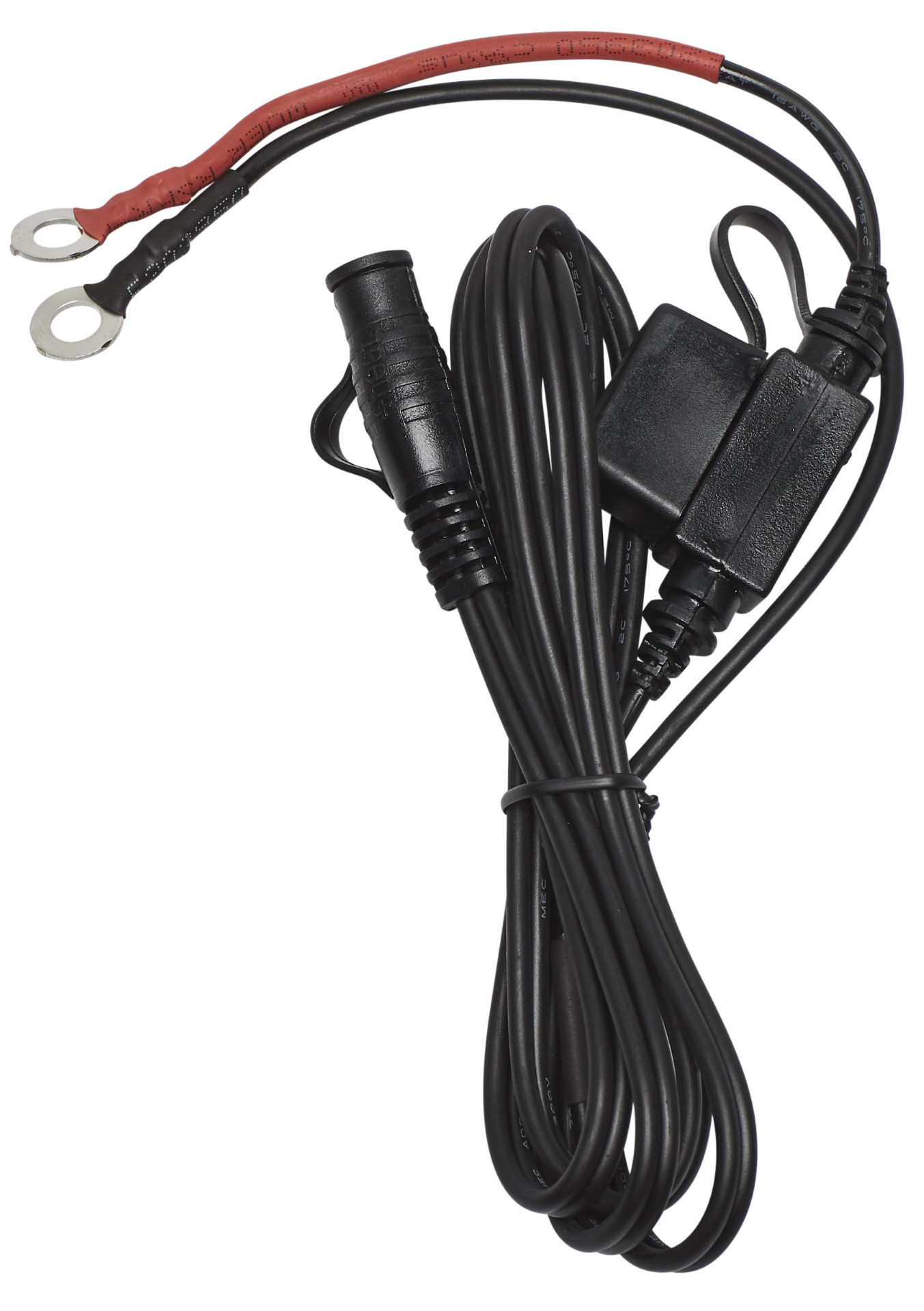 Battery Harness One Size Firstgear 60in 