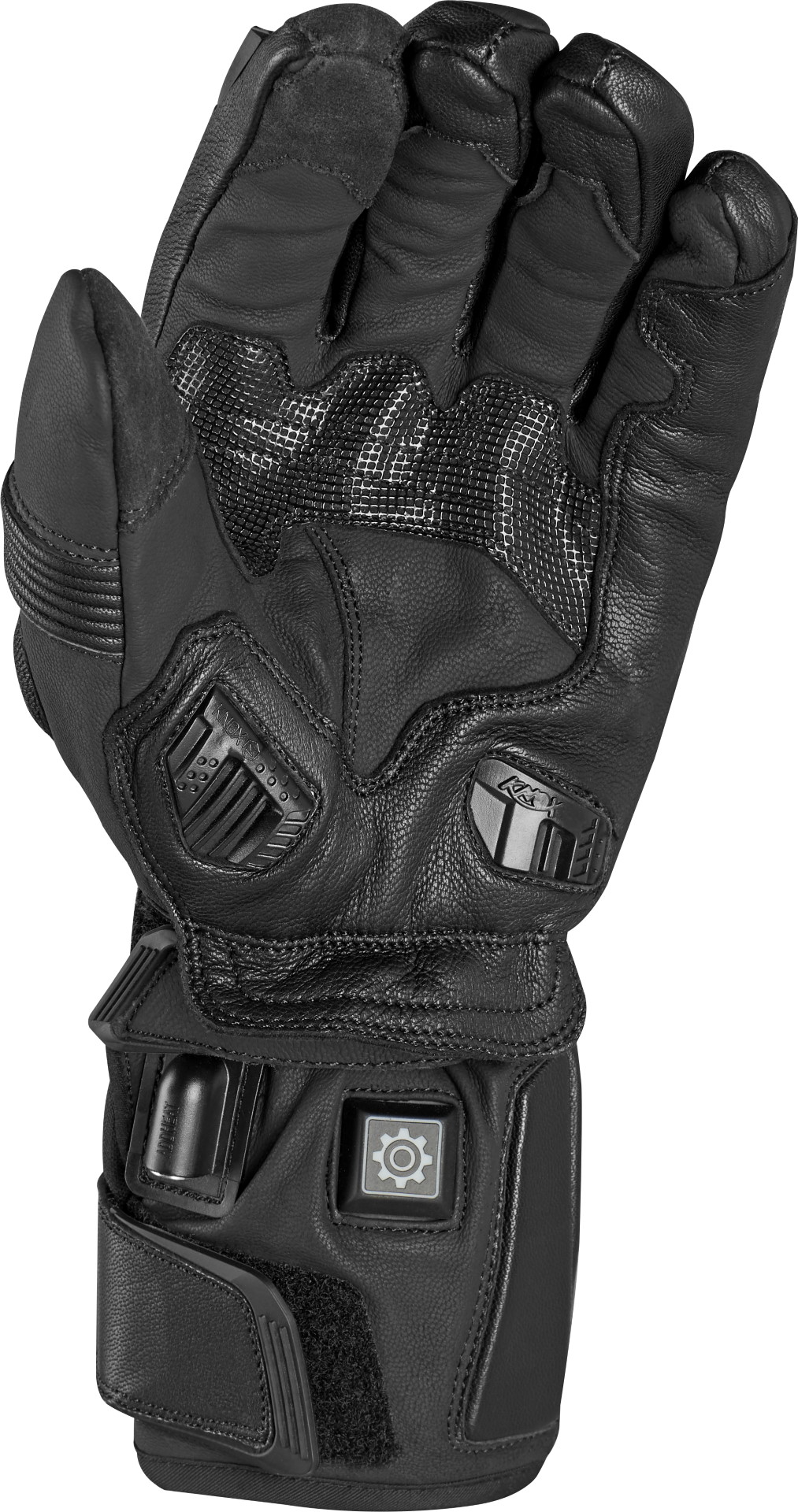 Heated Outrider Glove - Women's | Gloves | Premium Motorcycle 