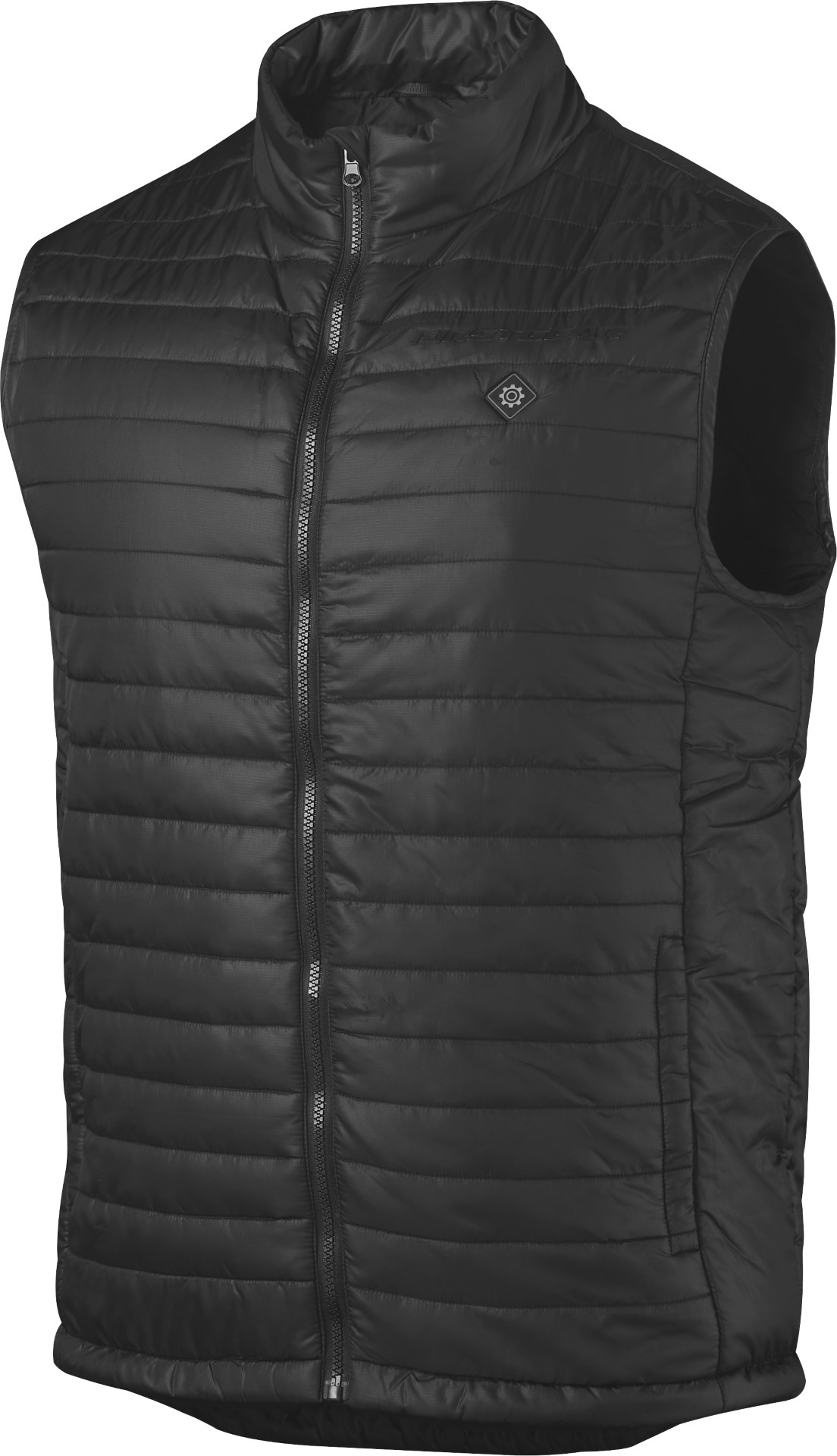 HEATED PUFFER VEST - WOMEN'S | Clothing | Premium Motorcycle Clothing