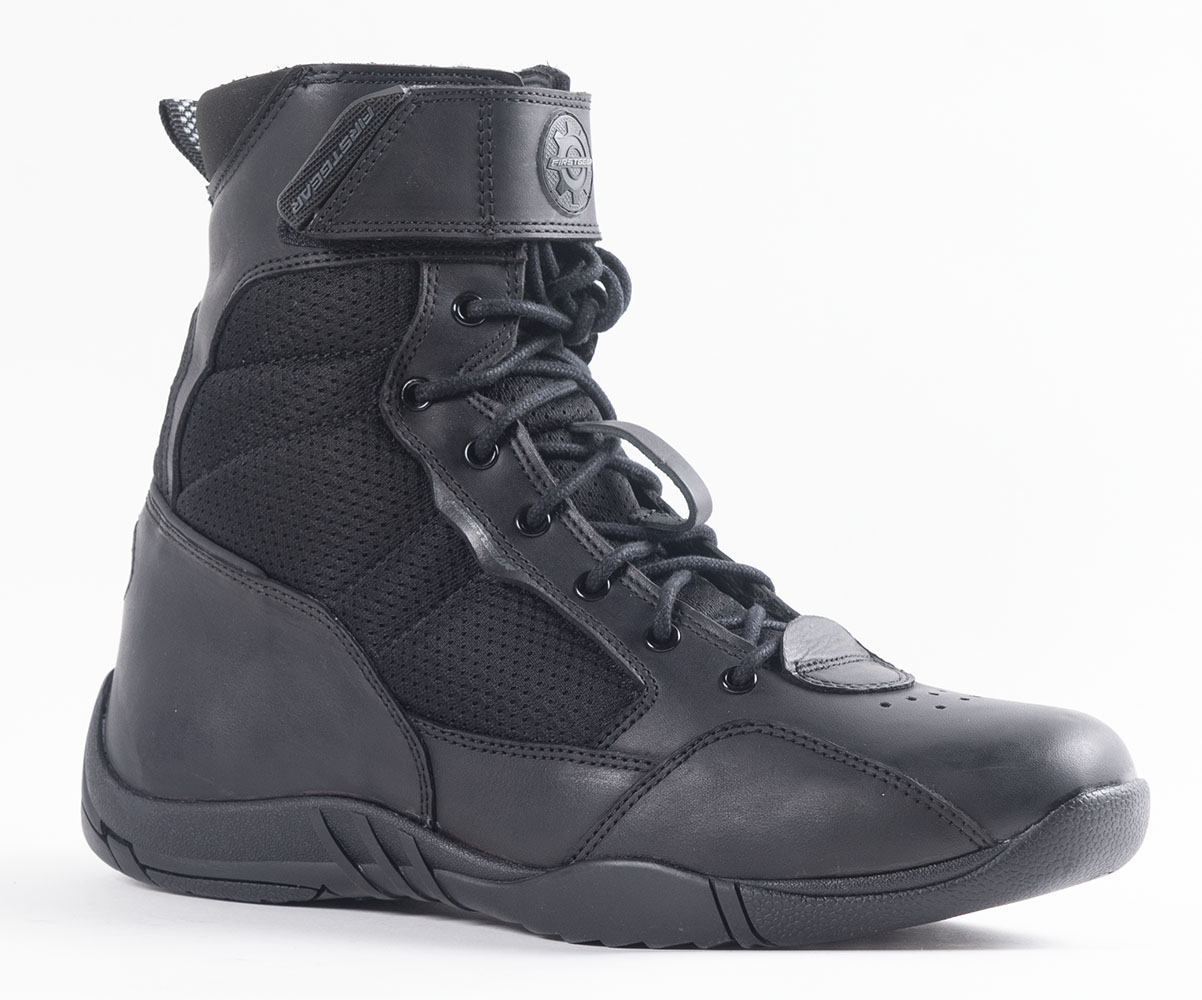 VEKTER AIR MESH LO BOOTS | Boots | Premium Motorcycle Clothing & Gear ...
